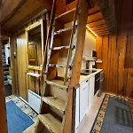Appartement Arctic Loft With Sauna Walk To Pyha Slopes *