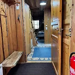 Arctic Loft With Sauna Walk To Pyha Slopes Appartement *