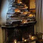 Appartement Arctic Loft With Sauna Walk To Pyha Slopes
