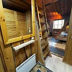 Arctic Loft With Sauna Walk To Pyha Slopes * Pyhätunturi