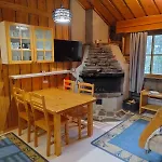 Arctic Loft With Sauna Walk To Pyha Slopes * Pyhätunturi