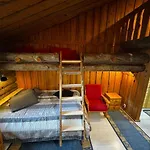 Appartement Arctic Loft With Sauna Walk To Pyha Slopes *