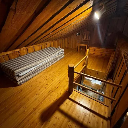 Arctic Loft - Valkea Homes