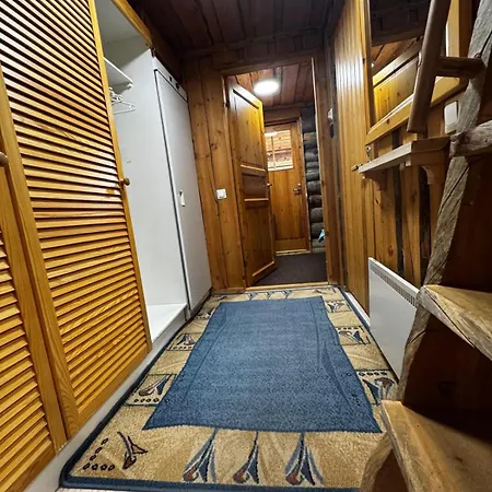 Appartement Arctic Loft - Valkea Homes