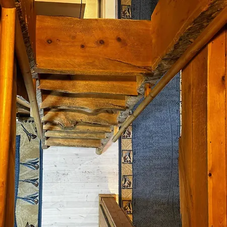 Arctic Loft - Valkea Homes Appartement Pyhätunturi