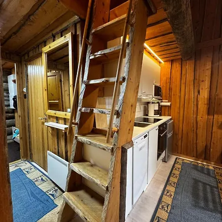 Appartement Arctic Loft - Valkea Homes *