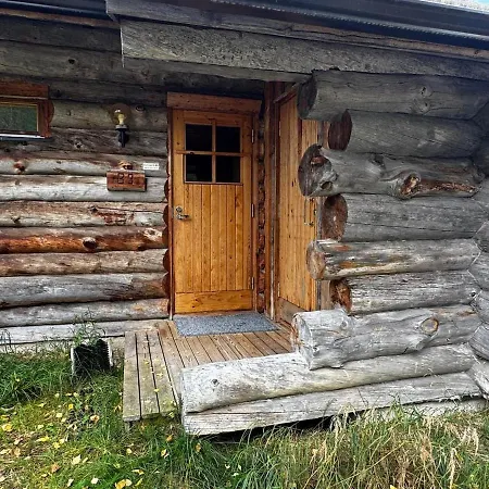 Arctic Loft With Sauna Walk To Pyha Slopes