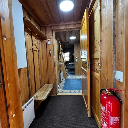 Arctic Loft - Valkea Homes Appartement