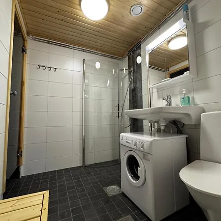 Arctic Loft - Valkea Homes