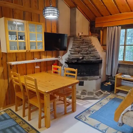 Arctic Loft - Valkea Homes * Pyhätunturi