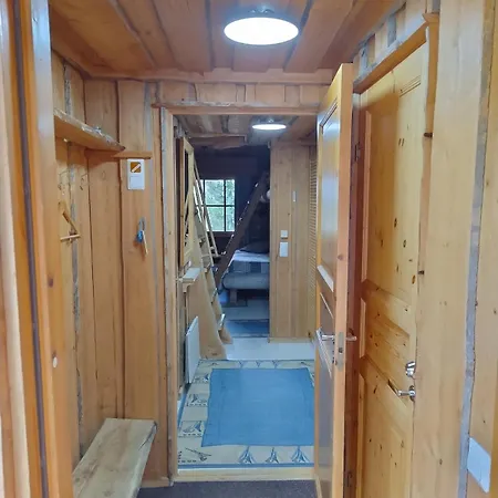 Arctic Loft - Valkea Homes Appartement *