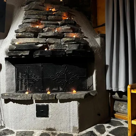 Appartement Arctic Loft - Valkea Homes