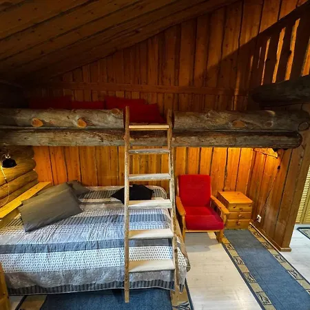 Appartement Arctic Loft - Valkea Homes *