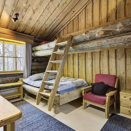 Arctic Loft - Valkea Homes * Pyhätunturi
