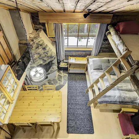 Arctic Loft - Valkea Homes Appartement