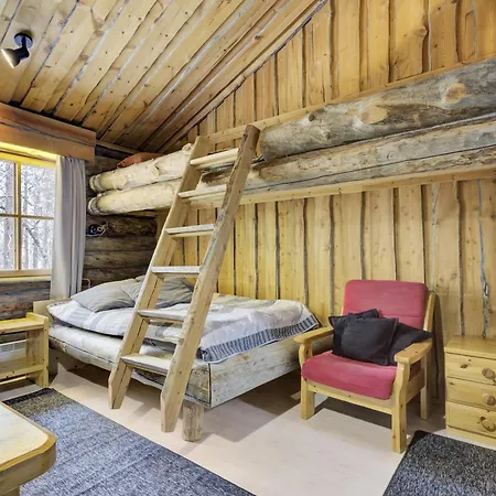 Arctic Loft - Valkea Homes Appartement