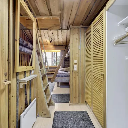 Appartement Arctic Loft - Valkea Homes