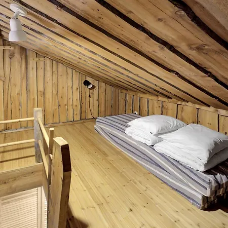Arctic Loft - Valkea Homes Pyhätunturi
