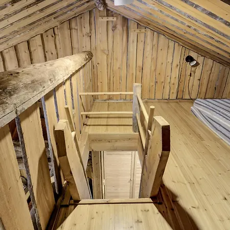 Arctic Loft - Valkea Homes Appartement