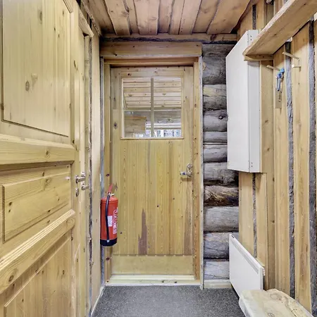 Arctic Loft - Valkea Homes Pyhätunturi