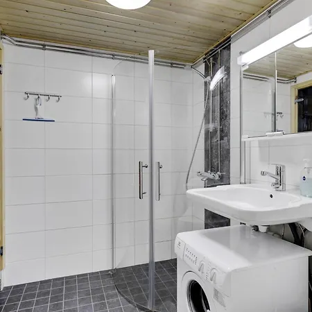 Arctic Loft - Valkea Homes Appartement Pyhätunturi