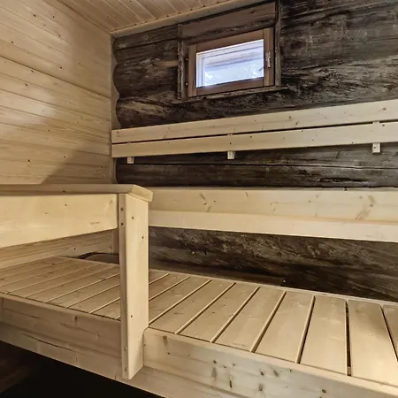 Arctic Loft - Valkea Homes Appartement *