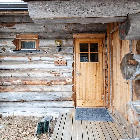 Appartement Arctic Loft - Valkea Homes Pyhätunturi