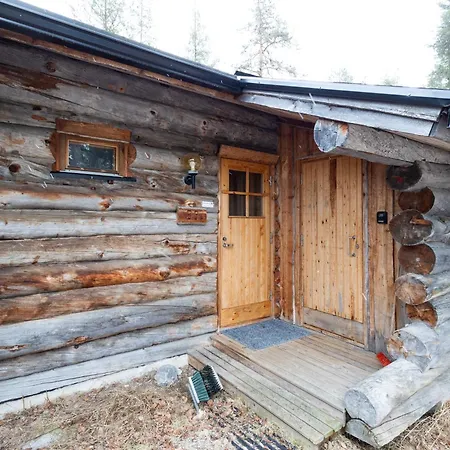 Arctic Loft - Valkea Homes