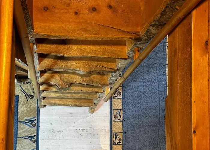 Arctic Loft With Sauna Walk To Pyha Slopes Apartament Pyhätunturi