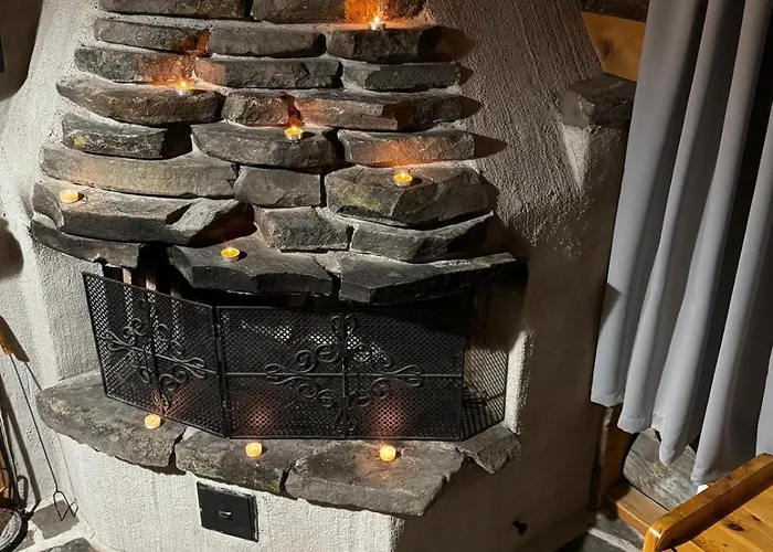 Apartament Arctic Loft With Sauna Walk To Pyha Slopes Pyhätunturi