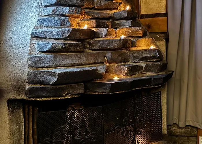 Apartament Arctic Loft With Sauna Walk To Pyha Slopes