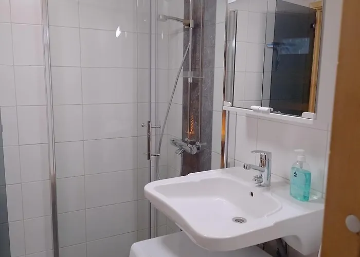 Apartament Arctic Loft With Sauna Walk To Pyha Slopes Pyhätunturi